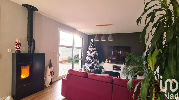 Ma-Cabane - Vente Maison Berric, 156 m²