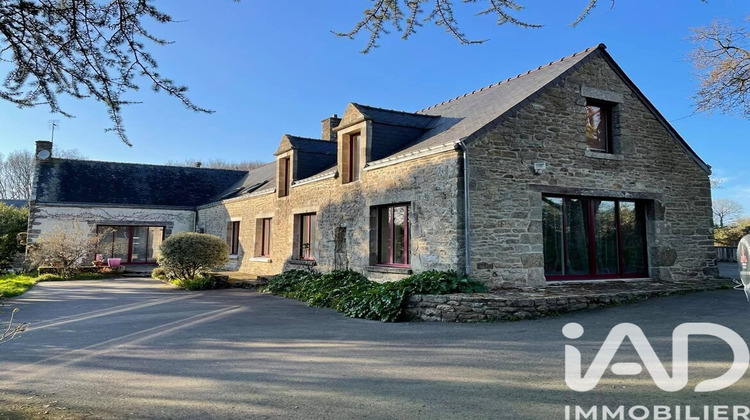 Ma-Cabane - Vente Maison Berric, 254 m²