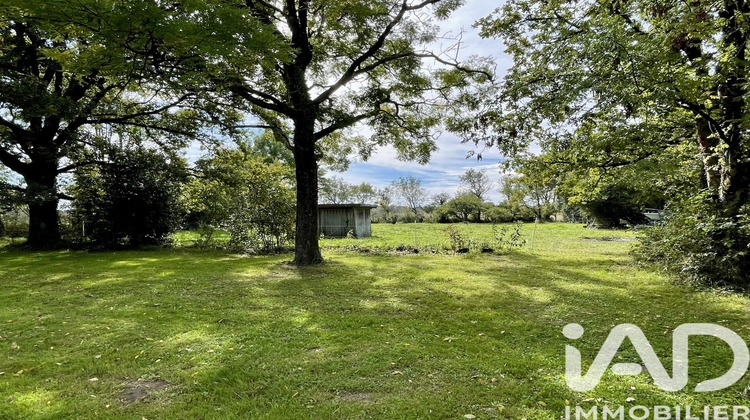 Ma-Cabane - Vente Maison Berric, 254 m²