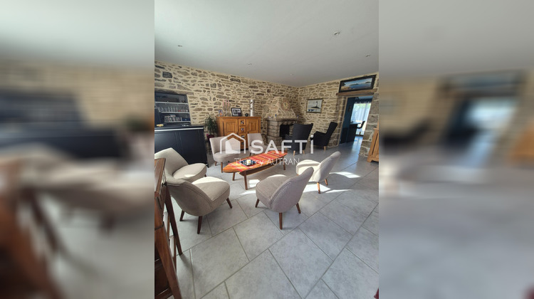 Ma-Cabane - Vente Maison Berric, 216 m²