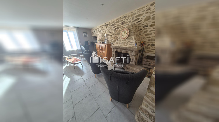 Ma-Cabane - Vente Maison Berric, 216 m²