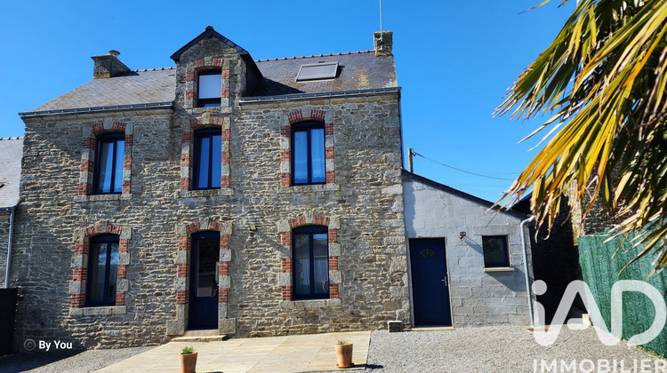 Ma-Cabane - Vente Maison Berric, 176 m²