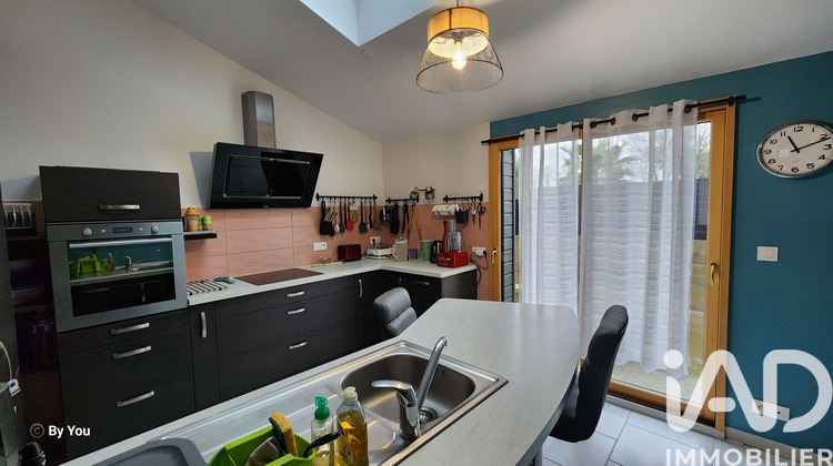 Ma-Cabane - Vente Maison Berric, 176 m²