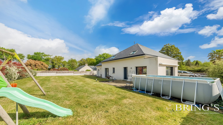 Ma-Cabane - Vente Maison Berric, 154 m²