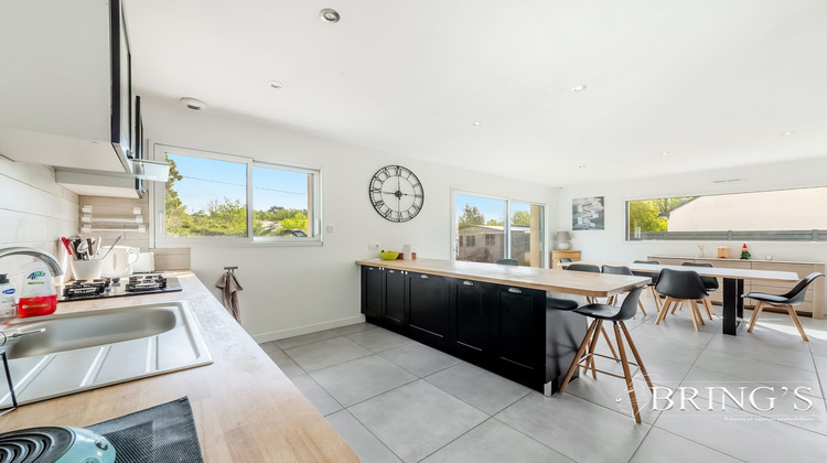 Ma-Cabane - Vente Maison Berric, 154 m²