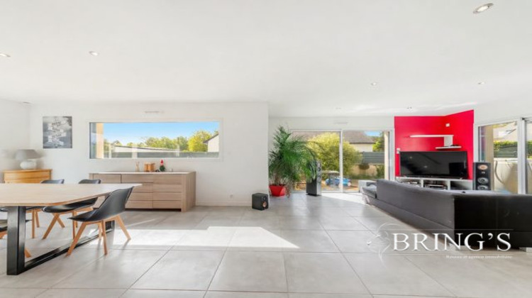 Ma-Cabane - Vente Maison Berric, 154 m²