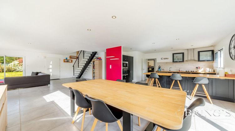 Ma-Cabane - Vente Maison Berric, 154 m²