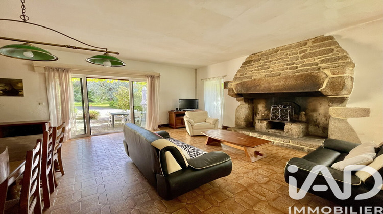 Ma-Cabane - Vente Maison Berric, 254 m²