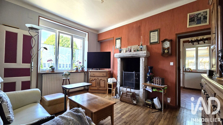 Ma-Cabane - Vente Maison Berric, 170 m²