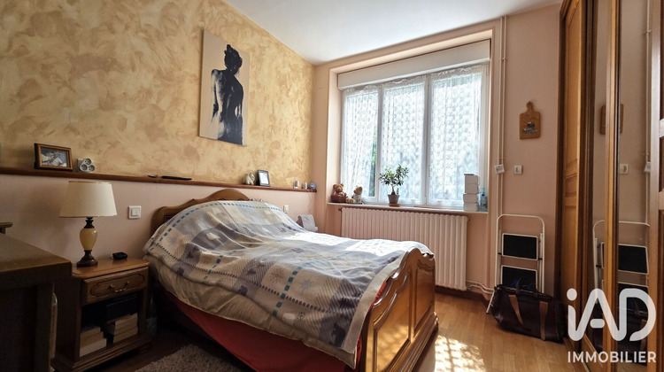 Ma-Cabane - Vente Maison Berric, 170 m²