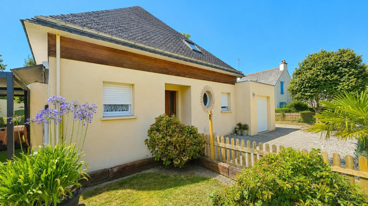 Ma-Cabane - Vente Maison Berric, 115 m²
