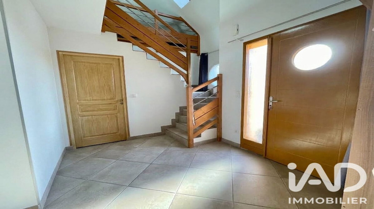 Ma-Cabane - Vente Maison Berric, 111 m²