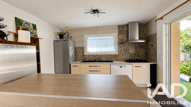 Ma-Cabane - Vente Maison Berric, 111 m²