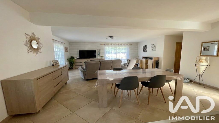 Ma-Cabane - Vente Maison Berric, 111 m²