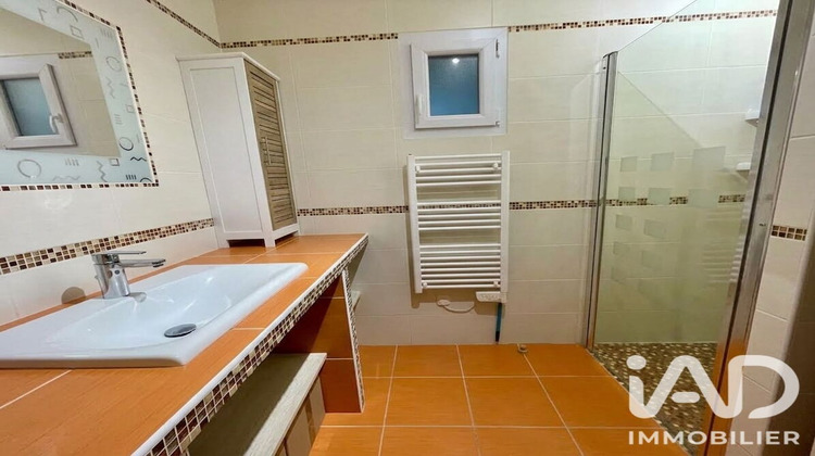 Ma-Cabane - Vente Maison Berric, 111 m²