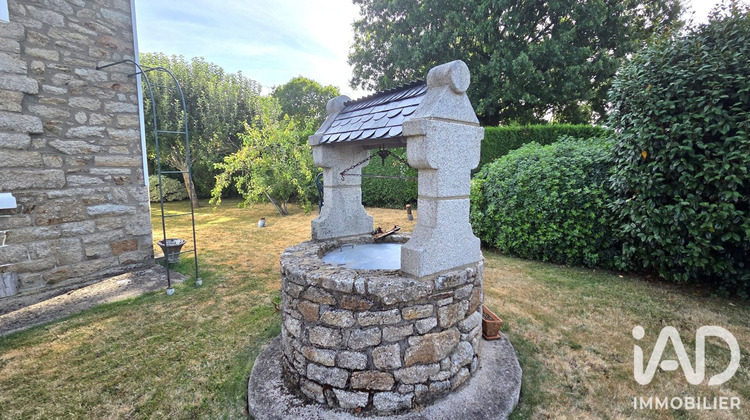 Ma-Cabane - Vente Maison Berric, 170 m²