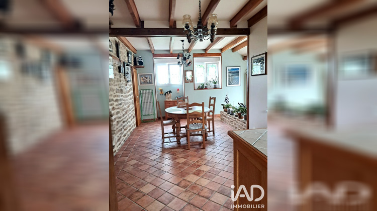Ma-Cabane - Vente Maison Berric, 170 m²
