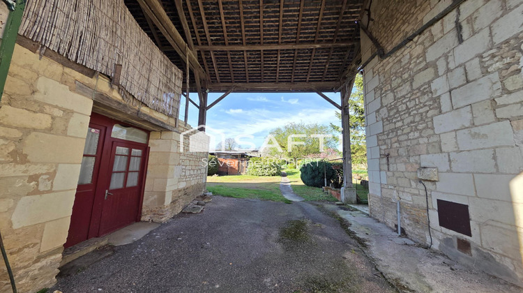 Ma-Cabane - Vente Maison Berrie, 91 m²