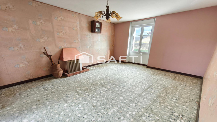 Ma-Cabane - Vente Maison Berrie, 91 m²