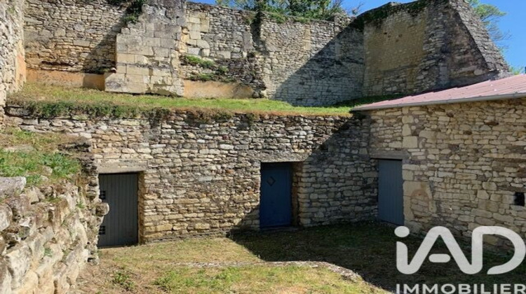 Ma-Cabane - Vente Maison Berrie, 93 m²