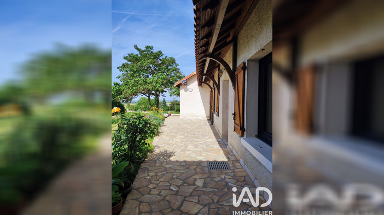 Ma-Cabane - Vente Maison Berrie, 122 m²
