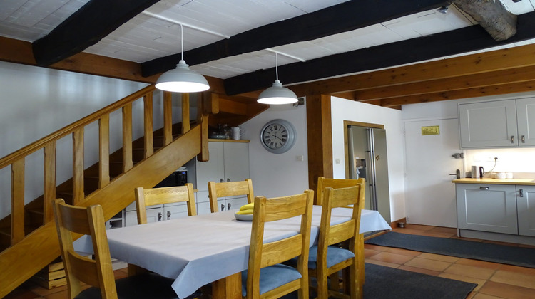 Ma-Cabane - Vente Maison Berrien, 277 m²