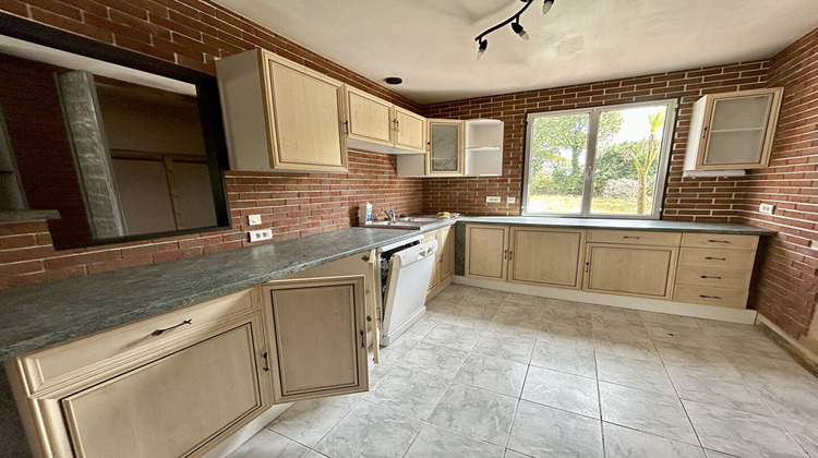 Ma-Cabane - Vente Maison BERRIEN, 109 m²