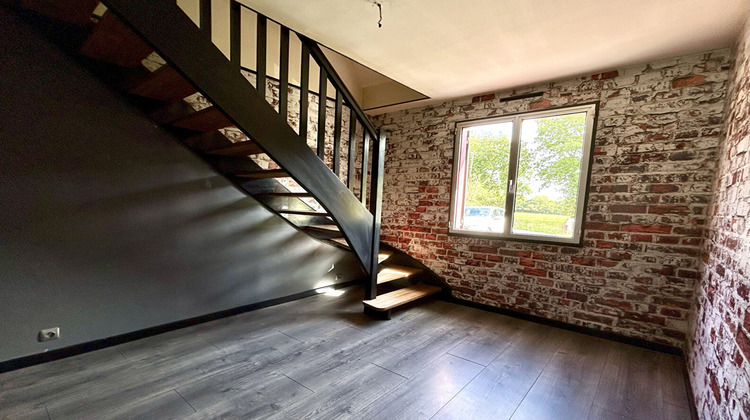 Ma-Cabane - Vente Maison BERRIEN, 109 m²