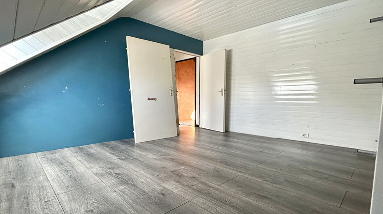 Ma-Cabane - Vente Maison BERRIEN, 109 m²