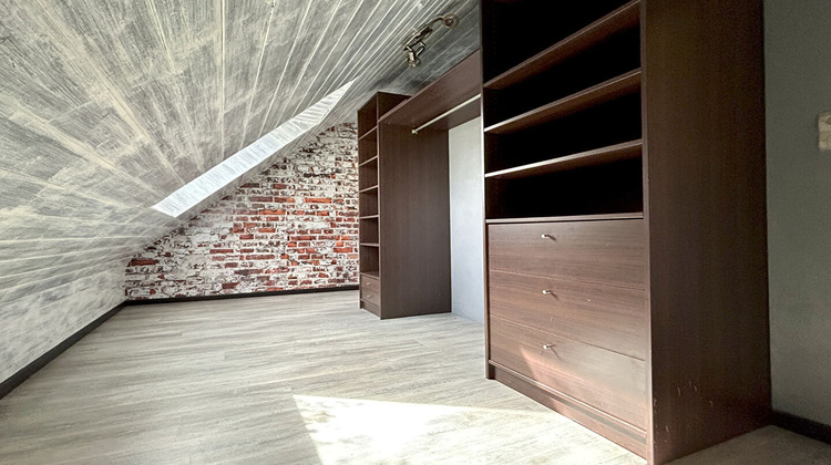 Ma-Cabane - Vente Maison BERRIEN, 109 m²