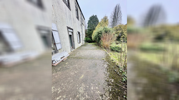 Ma-Cabane - Vente Maison BERRIEN, 180 m²