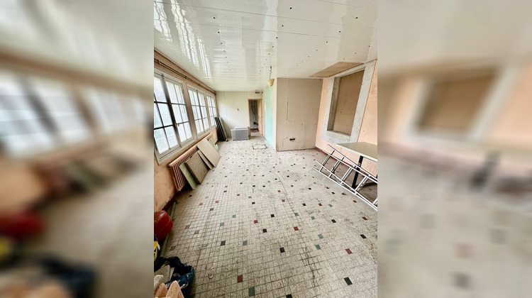 Ma-Cabane - Vente Maison BERRIEN, 180 m²