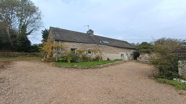 Ma-Cabane - Vente Maison BERRIEN, 101 m²