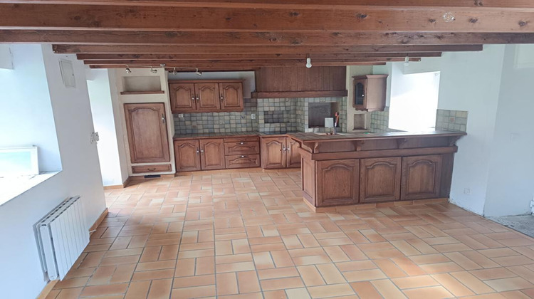 Ma-Cabane - Vente Maison BERRIEN, 101 m²