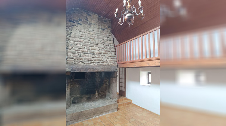 Ma-Cabane - Vente Maison BERRIEN, 101 m²