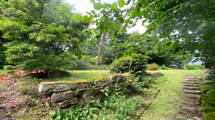 Ma-Cabane - Vente Maison BERRIEN, 154 m²