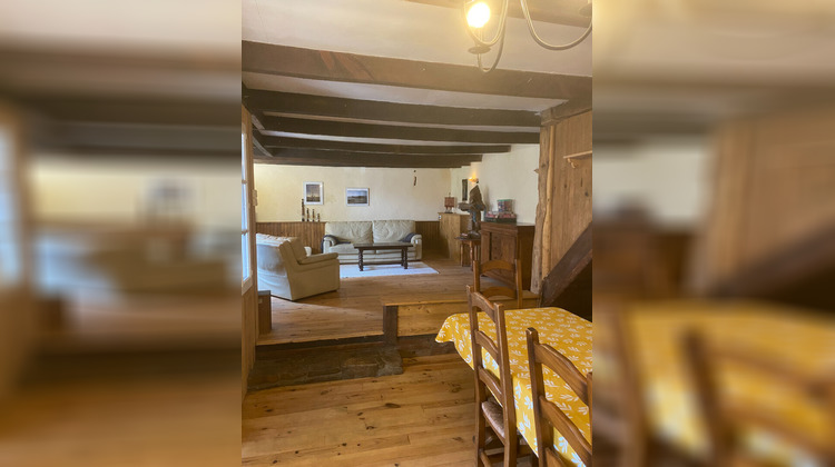 Ma-Cabane - Vente Maison BERRIEN, 154 m²