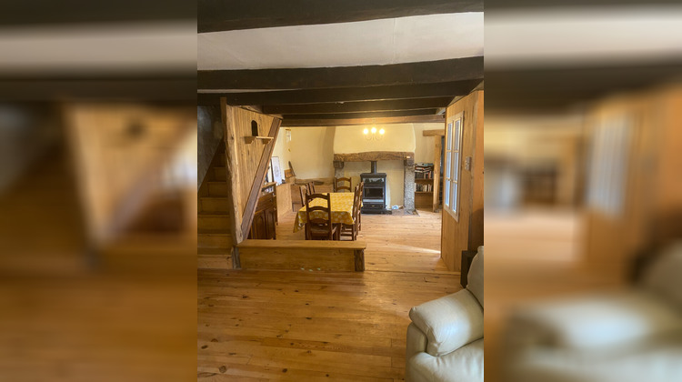Ma-Cabane - Vente Maison BERRIEN, 154 m²