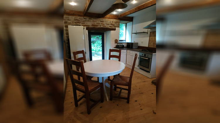 Ma-Cabane - Vente Maison BERRIEN, 154 m²