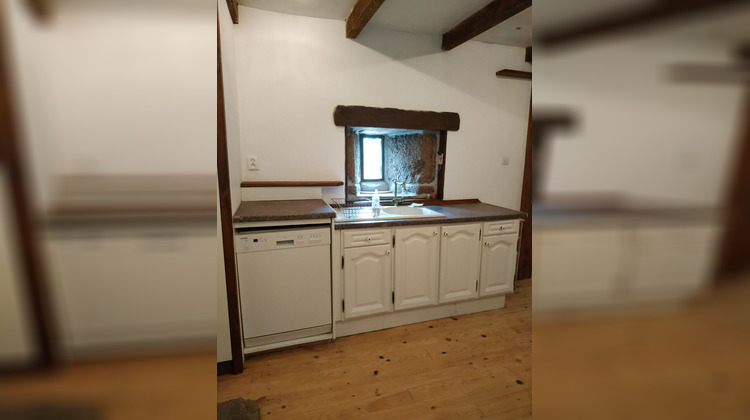 Ma-Cabane - Vente Maison BERRIEN, 154 m²