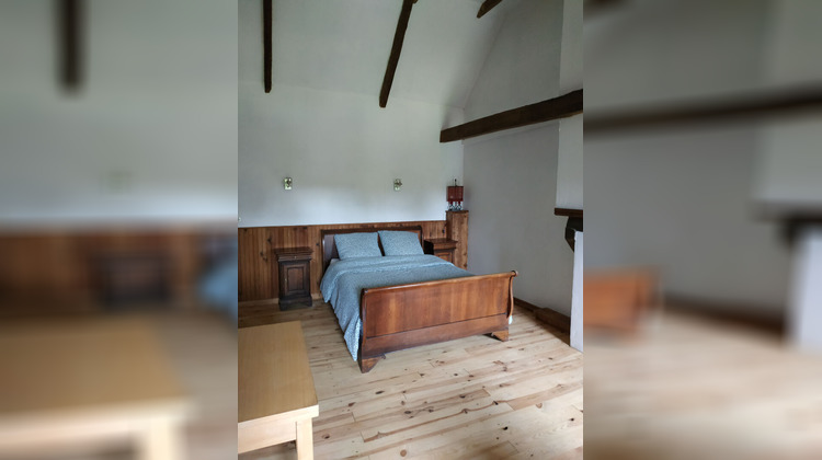 Ma-Cabane - Vente Maison BERRIEN, 154 m²