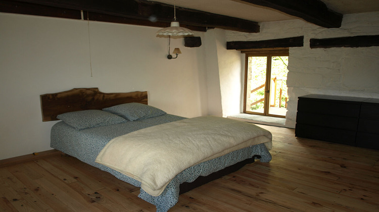 Ma-Cabane - Vente Maison BERRIEN, 154 m²