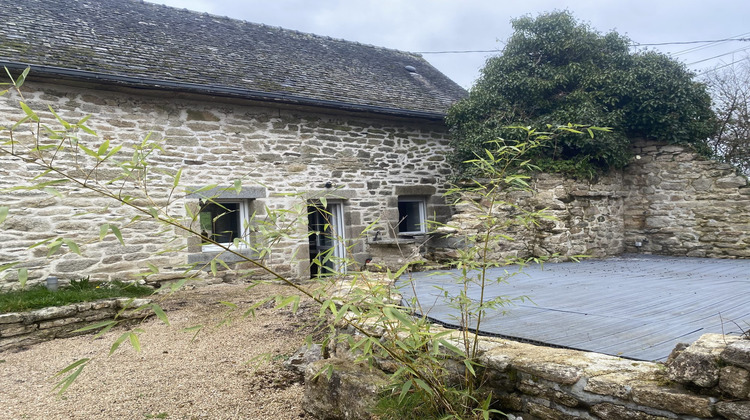 Ma-Cabane - Vente Maison Berrien, 101 m²