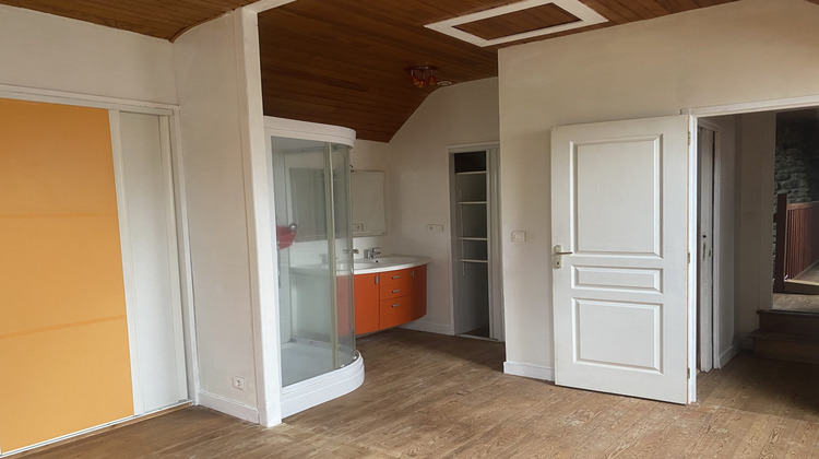 Ma-Cabane - Vente Maison Berrien, 101 m²