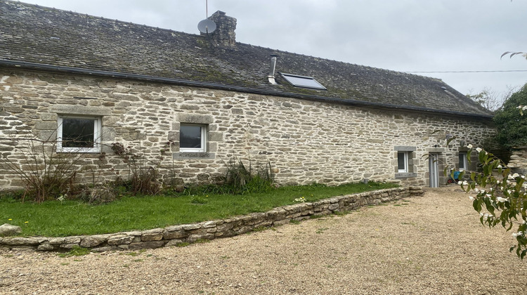 Ma-Cabane - Vente Maison Berrien, 101 m²