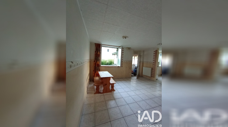 Ma-Cabane - Vente Maison Berrien, 67 m²