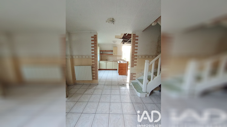 Ma-Cabane - Vente Maison Berrien, 67 m²