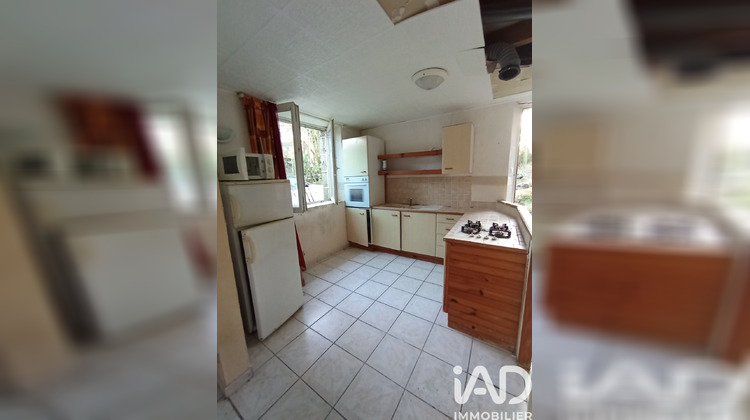 Ma-Cabane - Vente Maison Berrien, 67 m²
