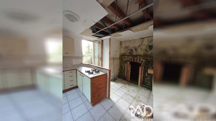 Ma-Cabane - Vente Maison Berrien, 67 m²