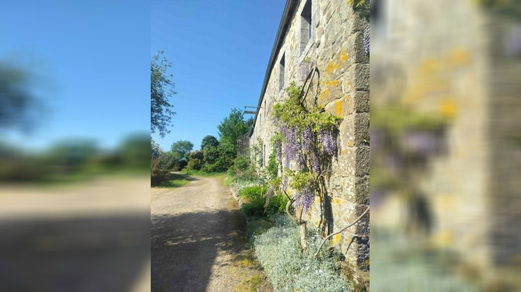 Ma-Cabane - Vente Maison BERRIEN, 150 m²